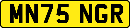 MN75NGR
