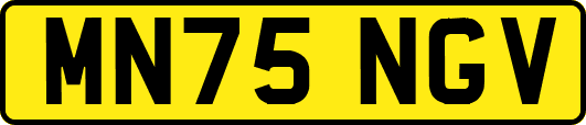 MN75NGV