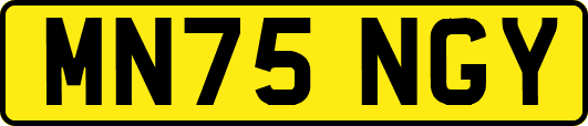 MN75NGY