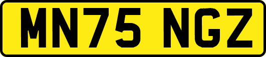 MN75NGZ