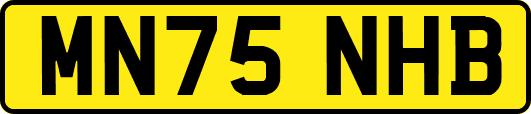 MN75NHB