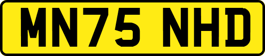 MN75NHD
