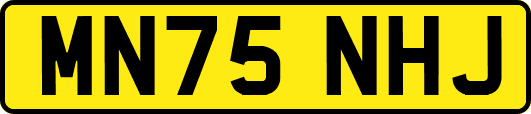 MN75NHJ