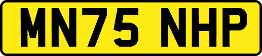 MN75NHP