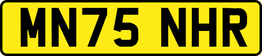 MN75NHR