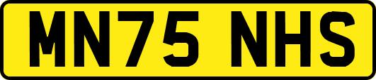 MN75NHS
