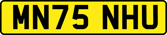 MN75NHU