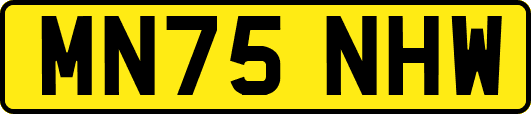 MN75NHW