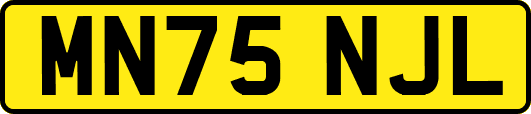 MN75NJL