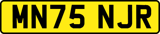 MN75NJR
