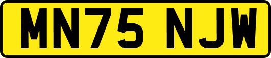 MN75NJW