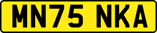 MN75NKA