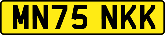 MN75NKK