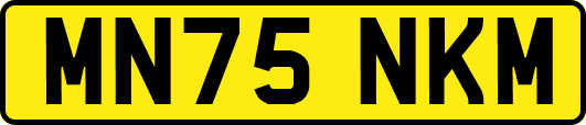 MN75NKM