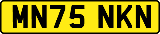 MN75NKN