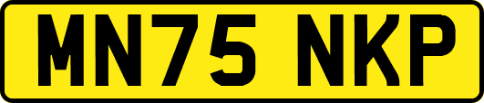 MN75NKP