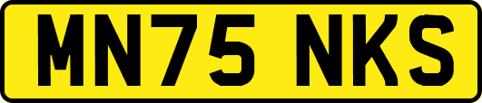 MN75NKS