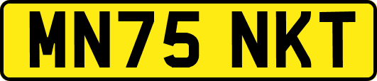 MN75NKT