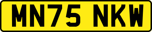MN75NKW