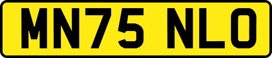 MN75NLO