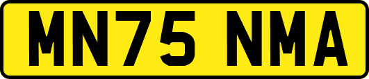 MN75NMA