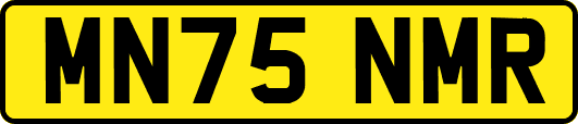 MN75NMR