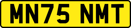 MN75NMT