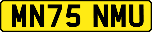 MN75NMU