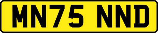 MN75NND