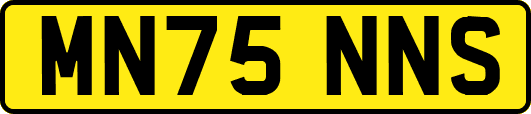 MN75NNS