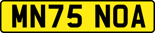 MN75NOA