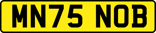 MN75NOB