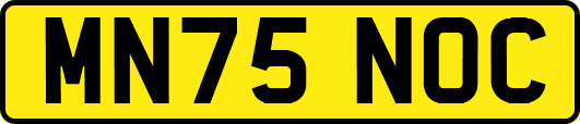 MN75NOC