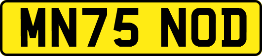 MN75NOD