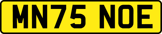 MN75NOE