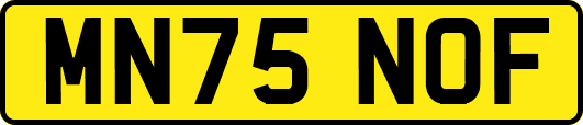 MN75NOF