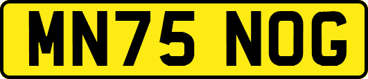 MN75NOG