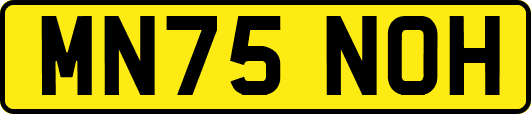 MN75NOH