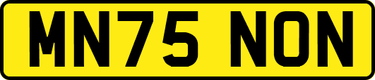 MN75NON