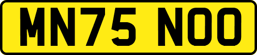 MN75NOO