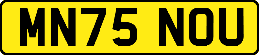 MN75NOU