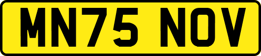 MN75NOV