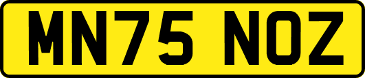 MN75NOZ