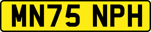 MN75NPH