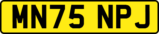 MN75NPJ