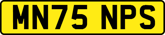 MN75NPS