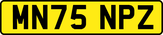 MN75NPZ