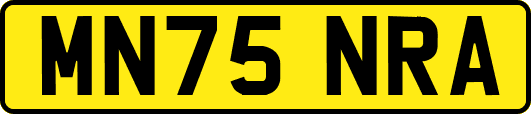 MN75NRA