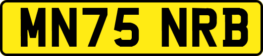 MN75NRB
