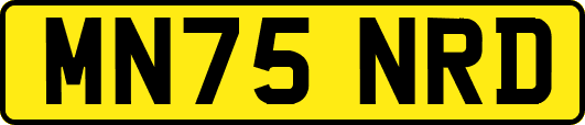 MN75NRD